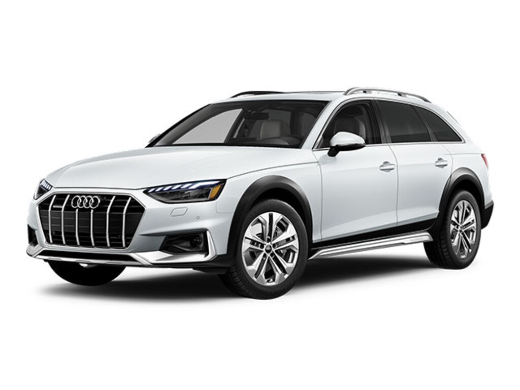 New 2025 Audi A4 allroad For Sale at Leith Cars VIN WA17AAF45SA005147